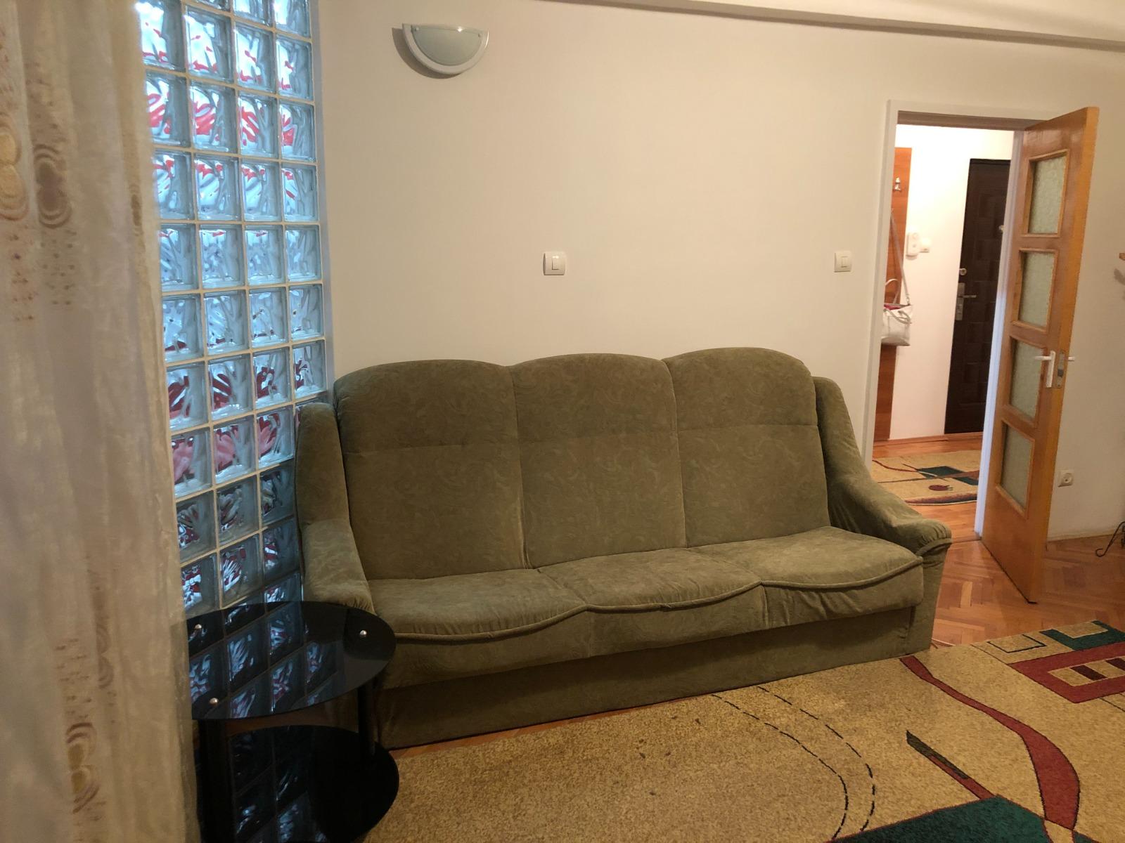 Garsonieră de închiriat Zorilor - 60551AI | BLITZ Cluj-Napoca | Poza3