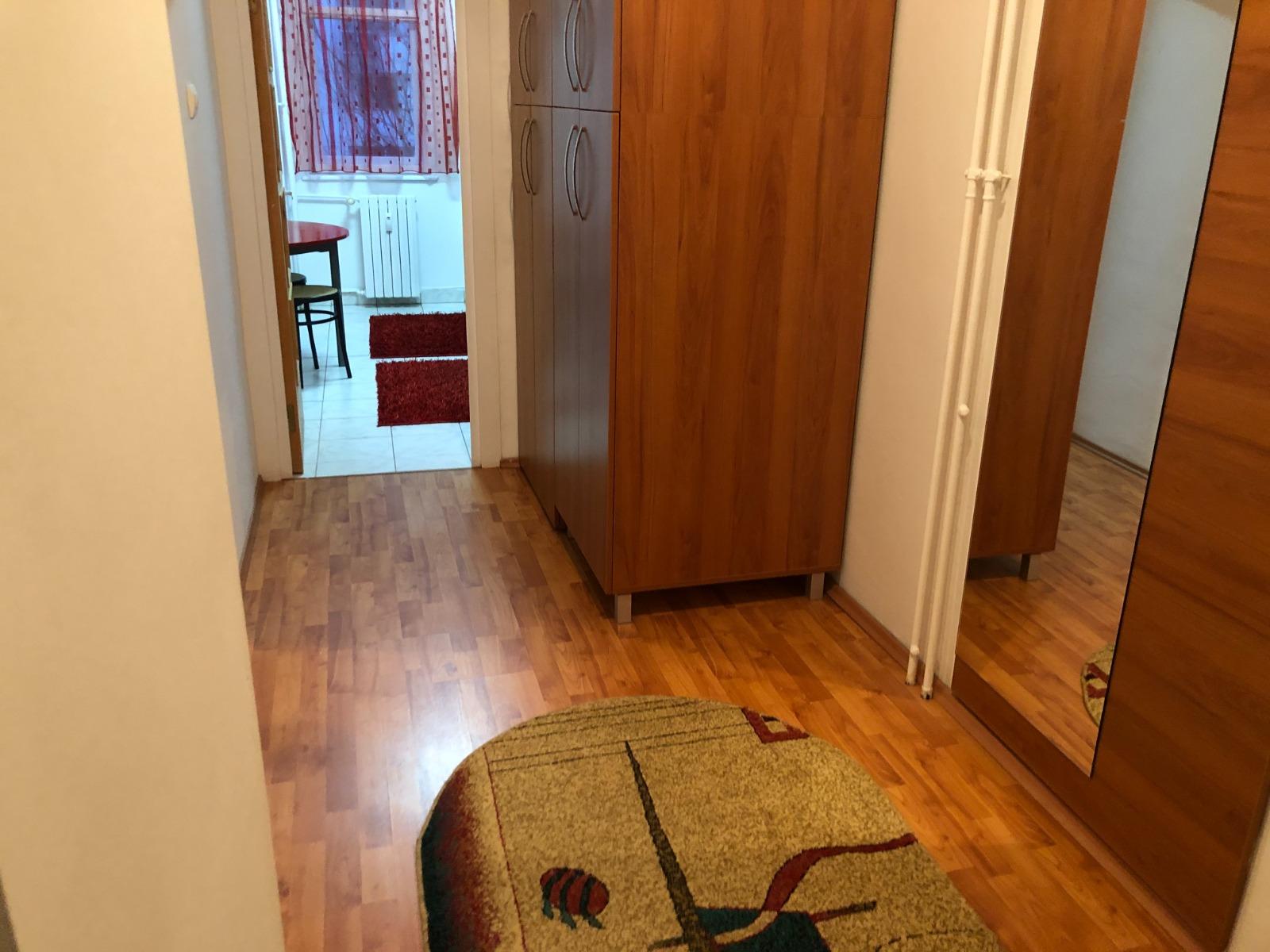 Garsonieră de închiriat Zorilor - 60551AI | BLITZ Cluj-Napoca | Poza6