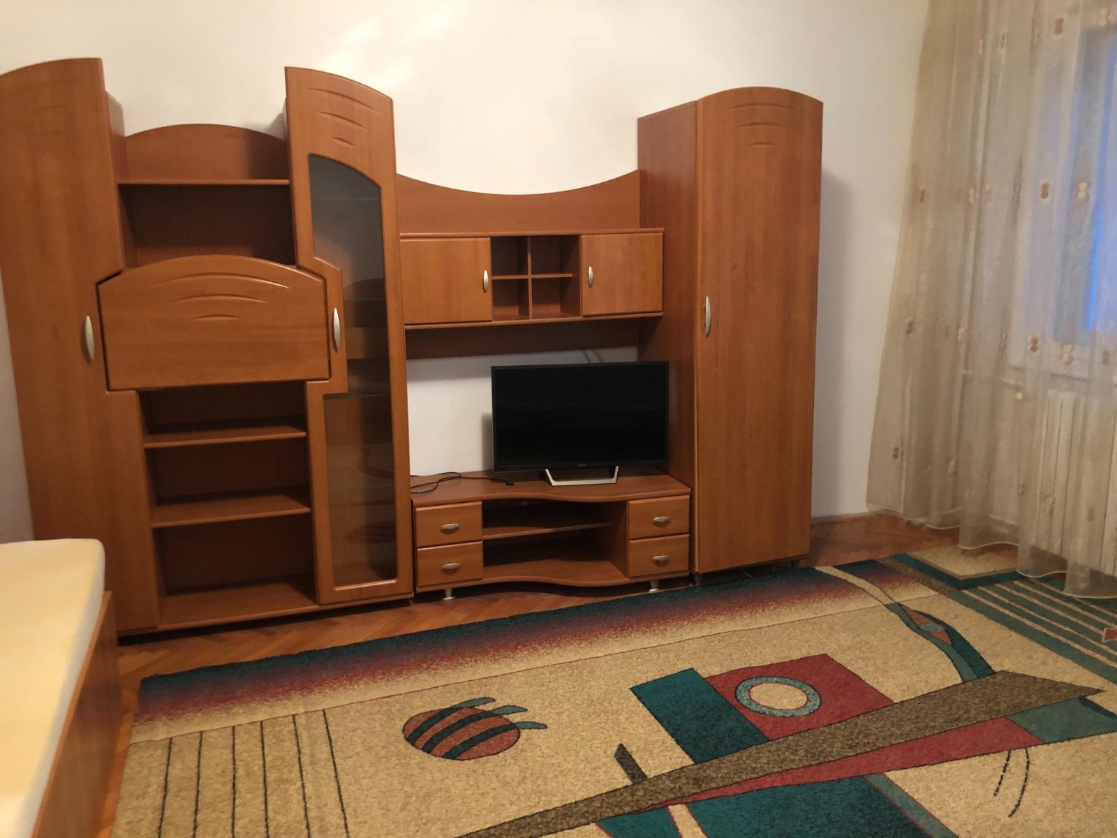 Garsonieră de închiriat Zorilor - 60551AI | BLITZ Cluj-Napoca | Poza2