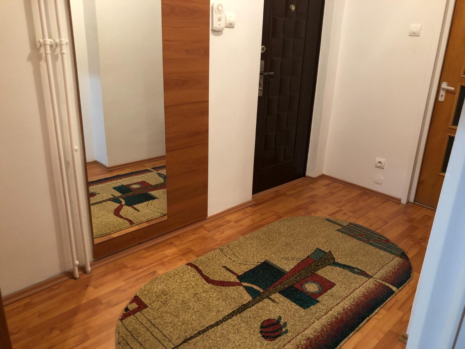 Garsonieră de închiriat Zorilor - 60551AI | BLITZ Cluj-Napoca | Poza5