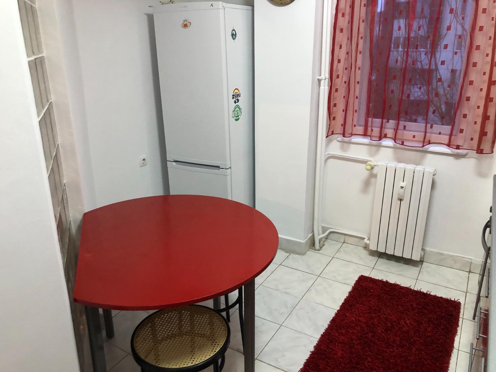 Garsonieră de închiriat Zorilor - 60551AI | BLITZ Cluj-Napoca | Poza9