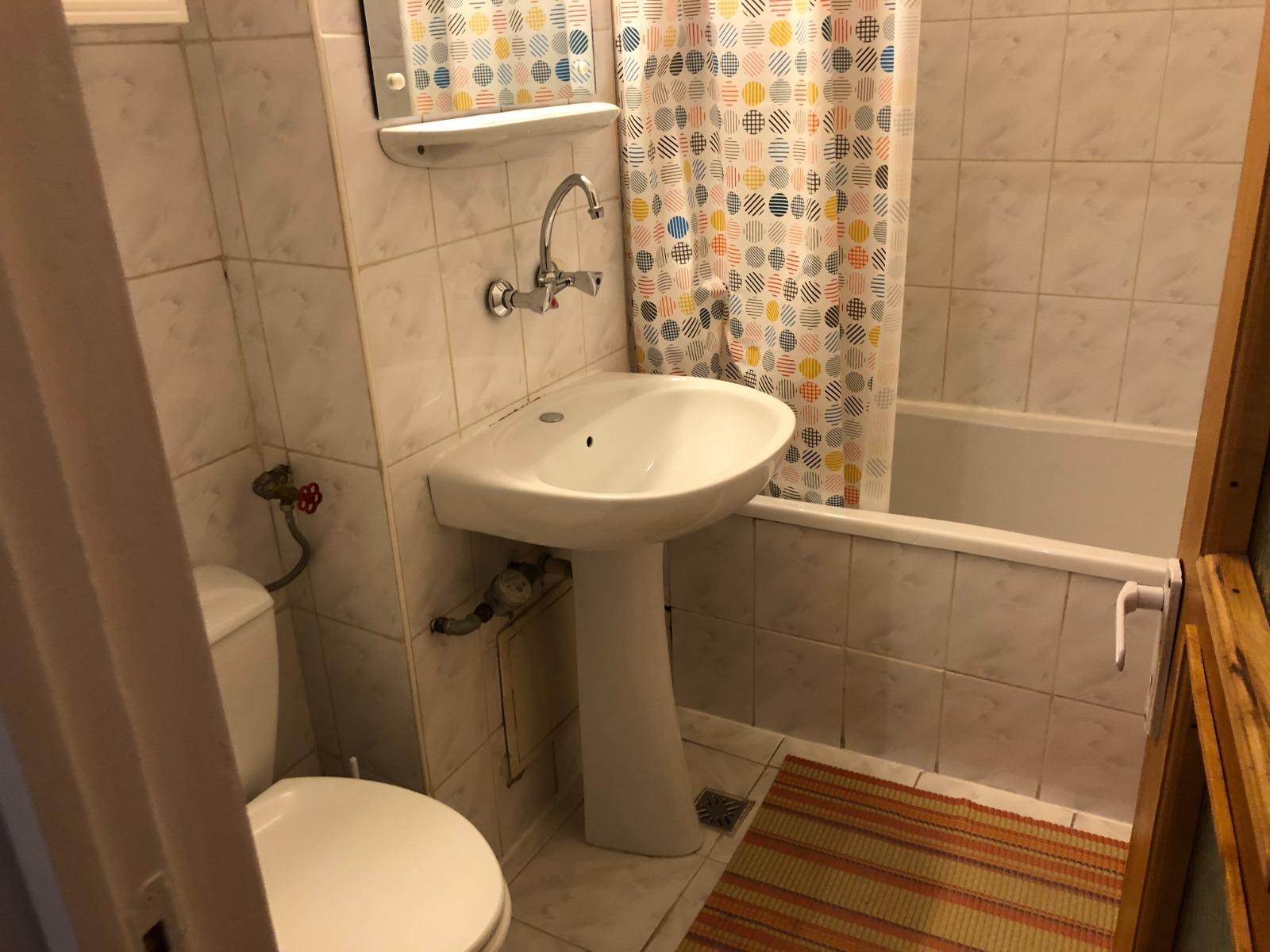 Garsonieră de închiriat Zorilor - 60551AI | BLITZ Cluj-Napoca | Poza10