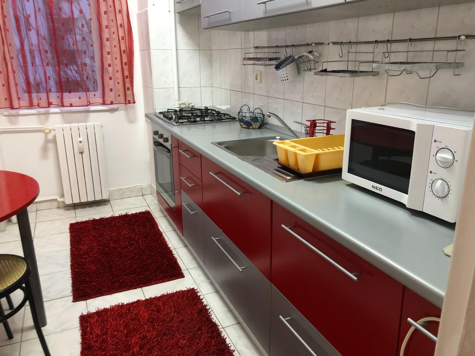 Garsonieră de închiriat Zorilor - 60551AI | BLITZ Cluj-Napoca | Poza7