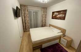 Apartament 2 Camere Avantgarden Tractoru