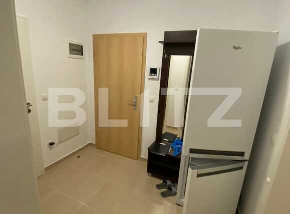 Apartament de închiriat 2 camere Avantgarden - 60552AI | BLITZ Brașov | Poza2