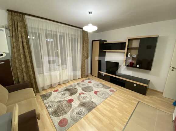 Apartament de închiriat 2 camere Avantgarden - 60552AI | BLITZ Brașov | Poza1