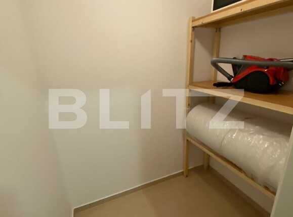 Apartament de închiriat 2 camere Avantgarden - 60552AI | BLITZ Brașov | Poza4