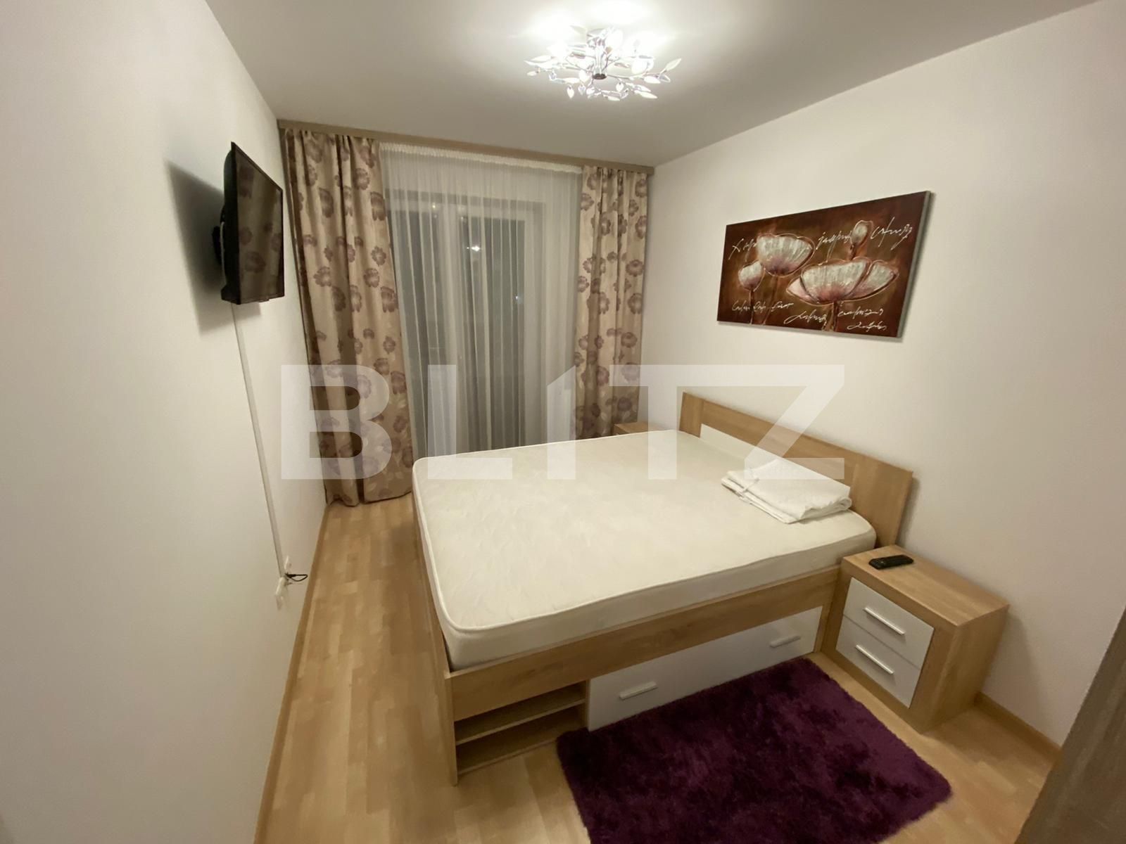 Apartament de închiriat 2 camere Avantgarden - 60552AI | BLITZ Brașov | Poza6
