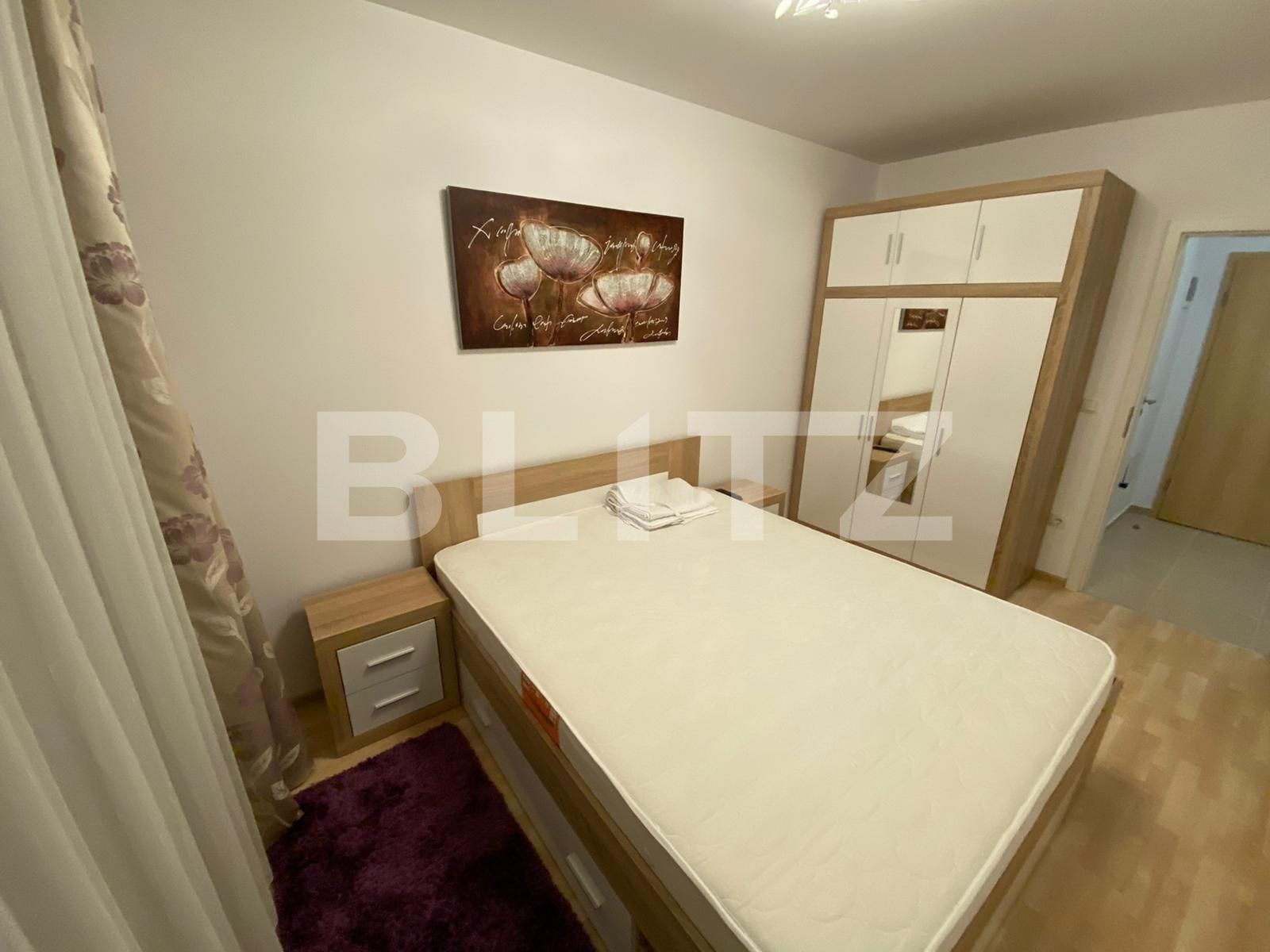 Apartament de închiriat 2 camere Avantgarden - 60552AI | BLITZ Brașov | Poza3