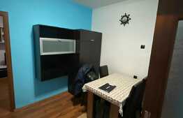 Garsoniera de 26 mp, zona Tractoru