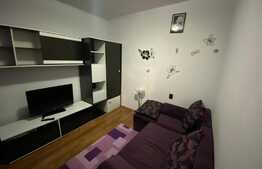 Garsoniera de 26 mp, zona Tractoru