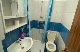 Garsoniera de 26 mp, zona Tractoru