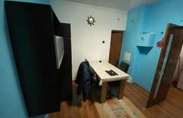 Garsoniera de 26 mp, zona Tractoru