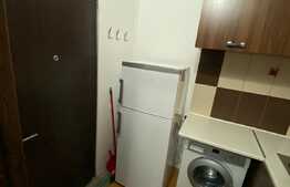 Garsoniera de 26 mp, zona Tractoru