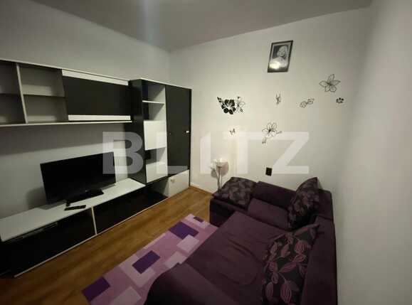 Garsonieră de închiriat Tractorul - 60553AI | BLITZ Brașov | Poza1