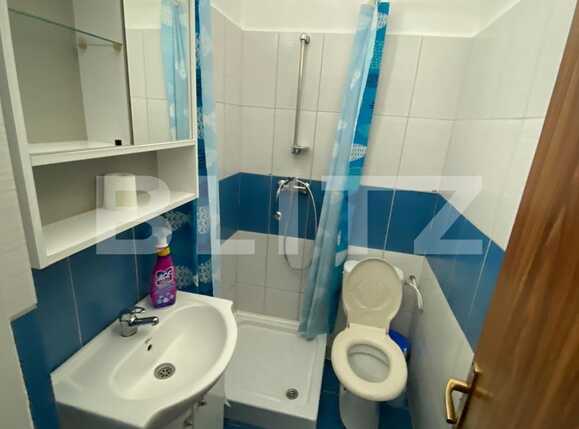 Garsonieră de închiriat Tractorul - 60553AI | BLITZ Brașov | Poza5