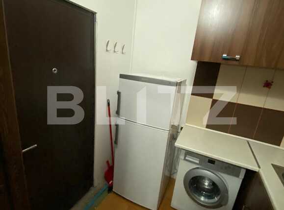 Garsonieră de închiriat Tractorul - 60553AI | BLITZ Brașov | Poza3