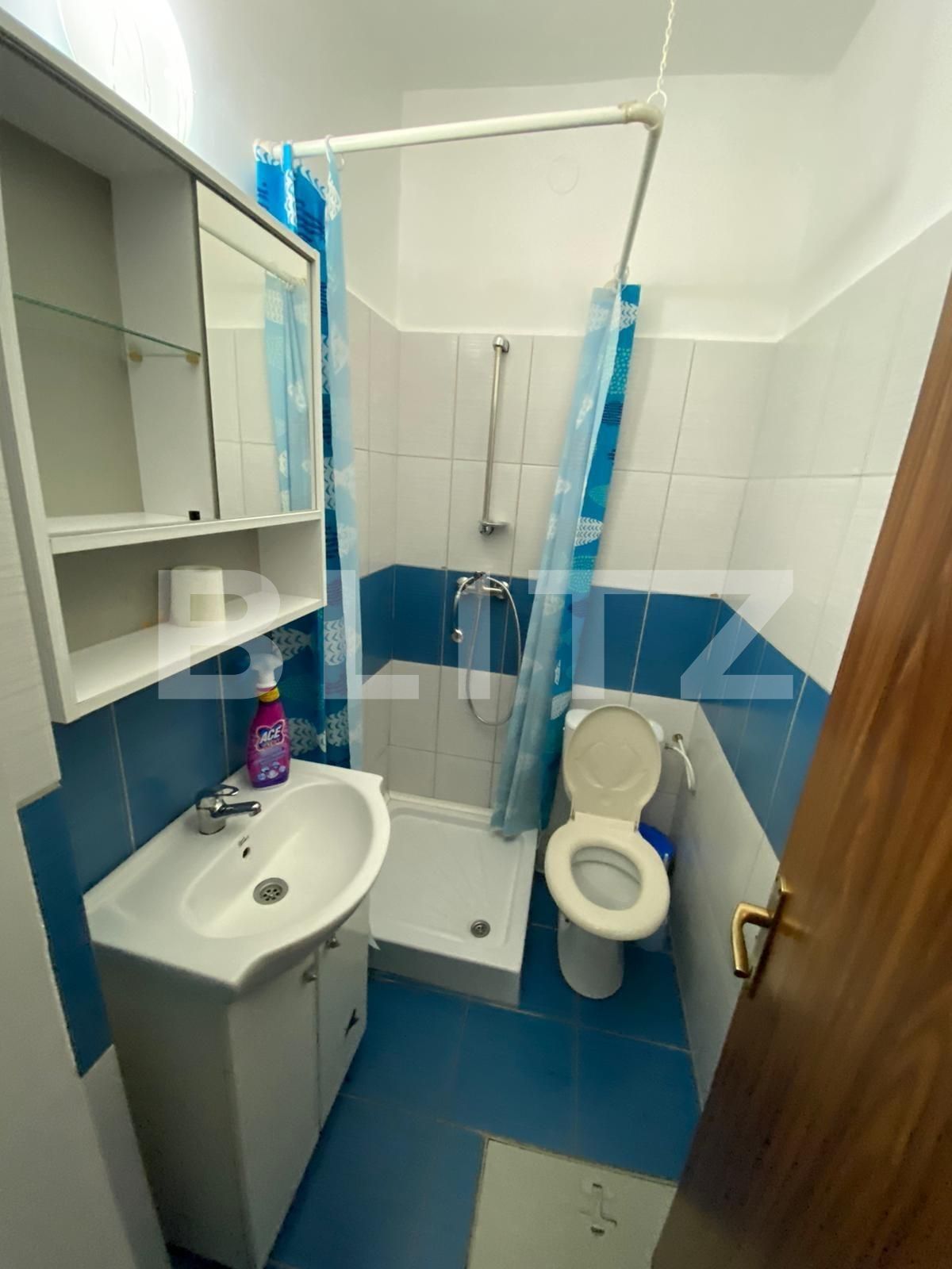 Garsonieră de închiriat Tractorul - 60553AI | BLITZ Brașov | Poza5