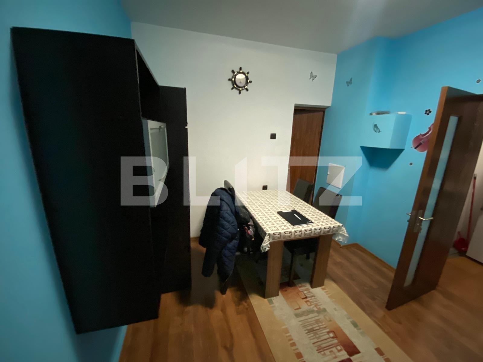 Garsonieră de închiriat Tractorul - 60553AI | BLITZ Brașov | Poza4
