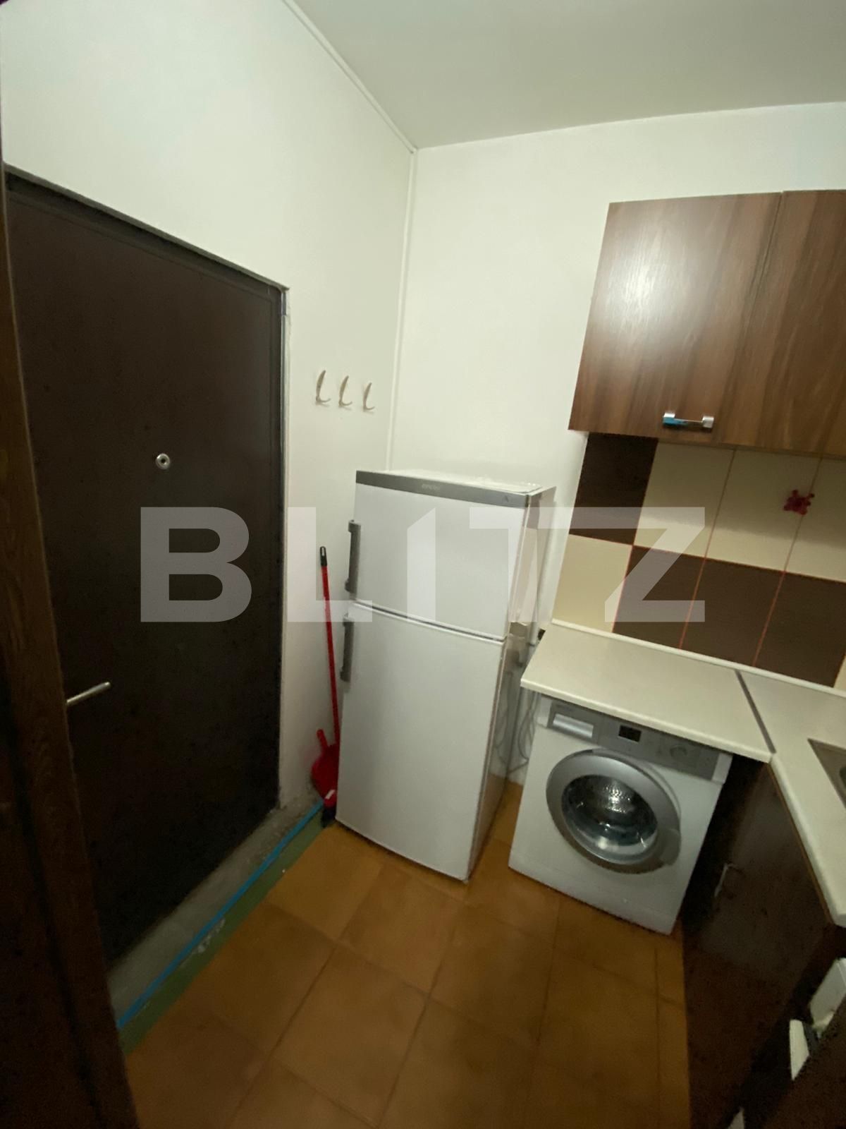 Garsonieră de închiriat Tractorul - 60553AI | BLITZ Brașov | Poza3