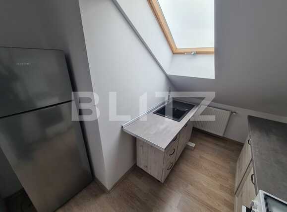 Apartament de vânzare 2 camere Floreşti - 60554AV | BLITZ Cluj-Napoca | Poza3