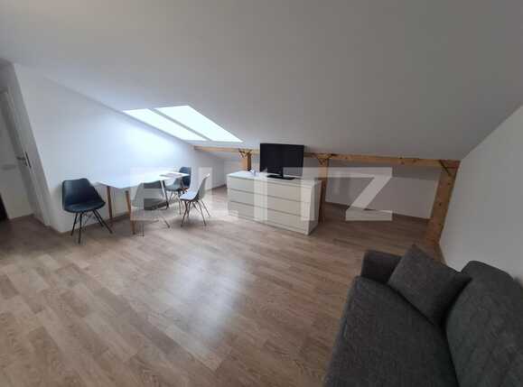 Apartament de vânzare 2 camere Floreşti - 60554AV | BLITZ Cluj-Napoca | Poza1