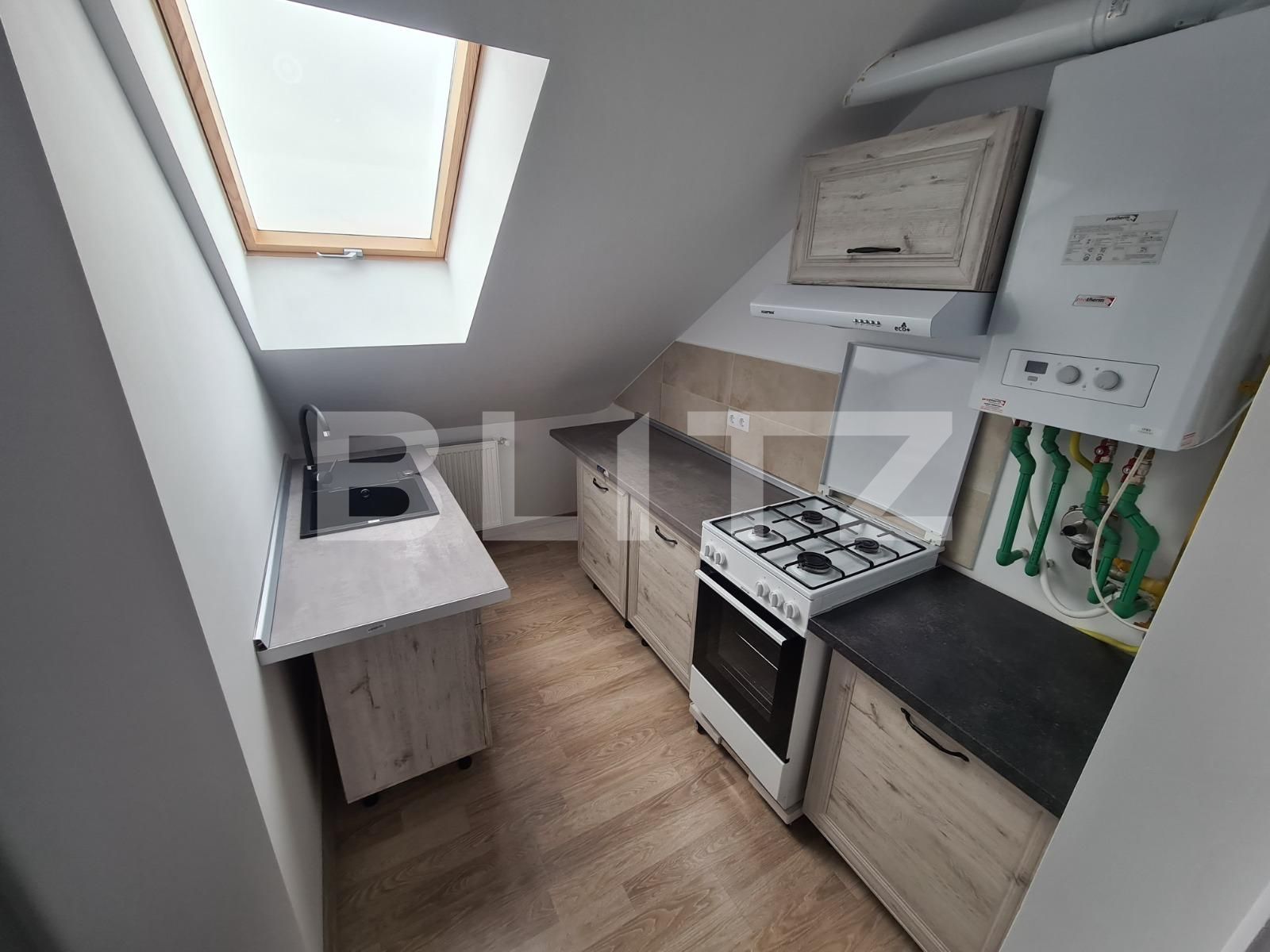 Apartament de vânzare 2 camere Floreşti - 60554AV | BLITZ Cluj-Napoca | Poza2