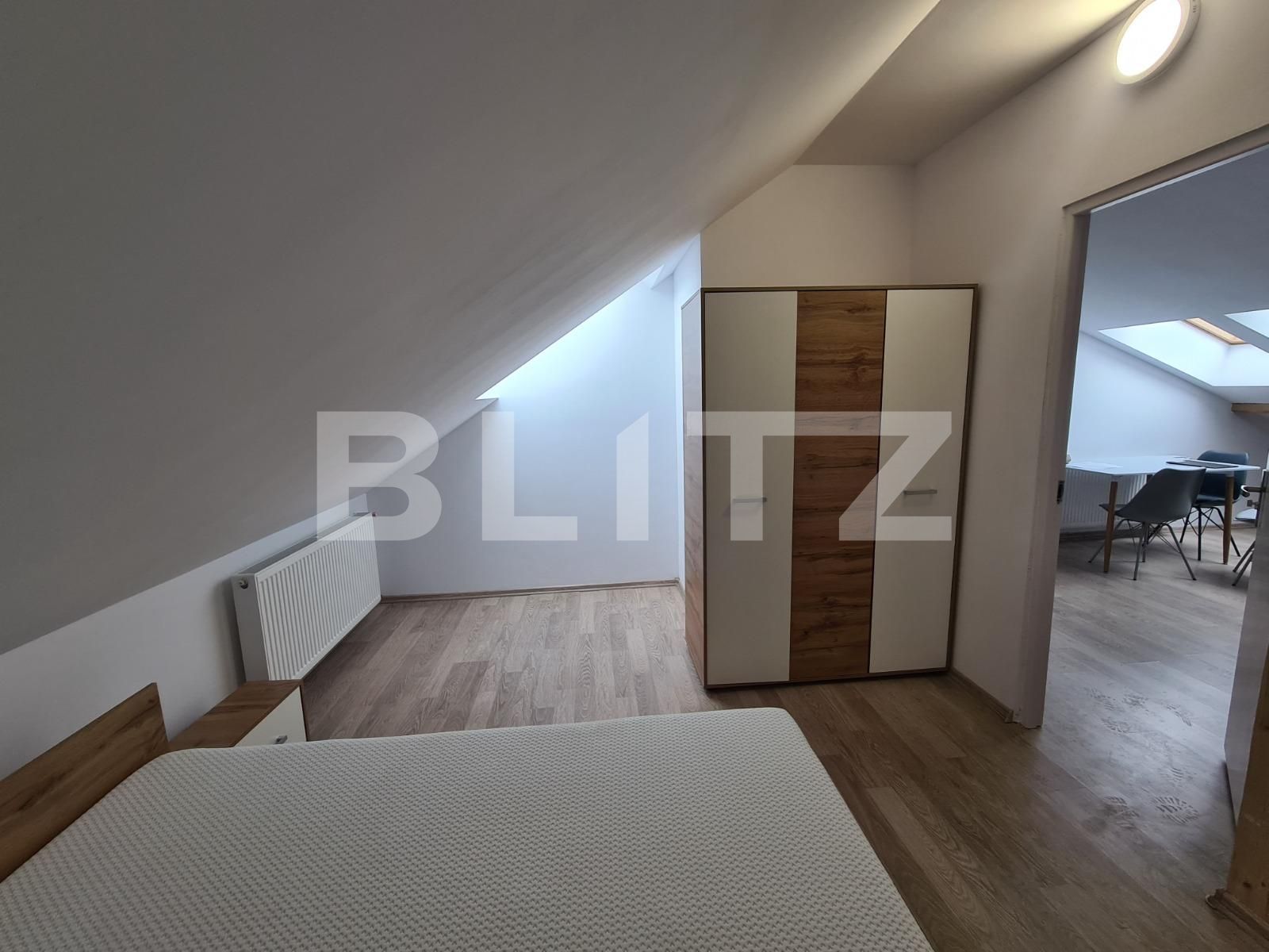 Apartament de vânzare 2 camere Floreşti - 60554AV | BLITZ Cluj-Napoca | Poza6