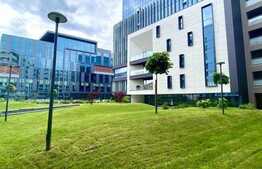 Spatiu de birouri, 80 mp, parcare subterana, Complex Scala