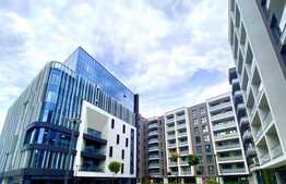 Spatiu de birouri, 80 mp, parcare subterana, Complex Scala