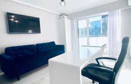 Spatiu de birouri, 80 mp, parcare subterana, Complex Scala