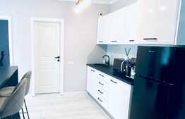 Spatiu de birouri, 80 mp, parcare subterana, Complex Scala