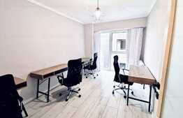 Spatiu de birouri, 80 mp, parcare subterana, Complex Scala