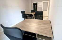 Spatiu de birouri, 80 mp, parcare subterana, Complex Scala