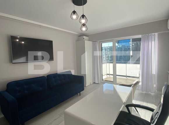 Spațiu birouri de închiriat Central - 60555SIB | BLITZ Cluj-Napoca | Poza2