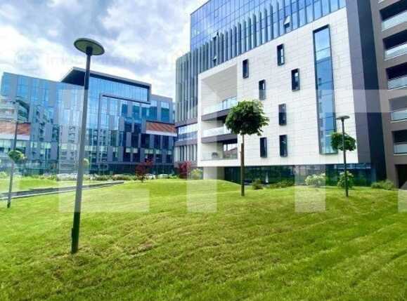 Spațiu birouri de închiriat Central - 60555SIB | BLITZ Cluj-Napoca | Poza10