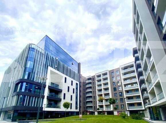 Spațiu birouri de închiriat Central - 60555SIB | BLITZ Cluj-Napoca | Poza11