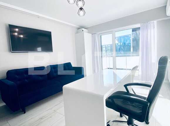 Spațiu birouri de închiriat Central - 60555SIB | BLITZ Cluj-Napoca | Poza1