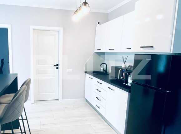 Spațiu birouri de închiriat Central - 60555SIB | BLITZ Cluj-Napoca | Poza12