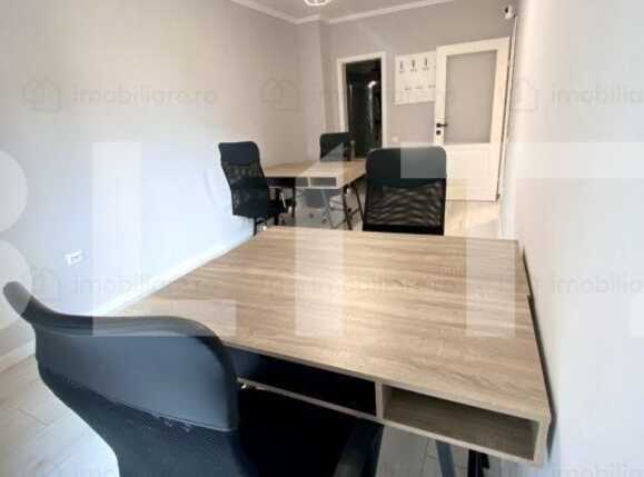 Spațiu birouri de închiriat Central - 60555SIB | BLITZ Cluj-Napoca | Poza6