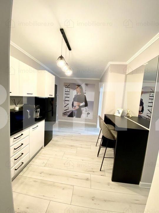 Spațiu birouri de închiriat Central - 60555SIB | BLITZ Cluj-Napoca | Poza8