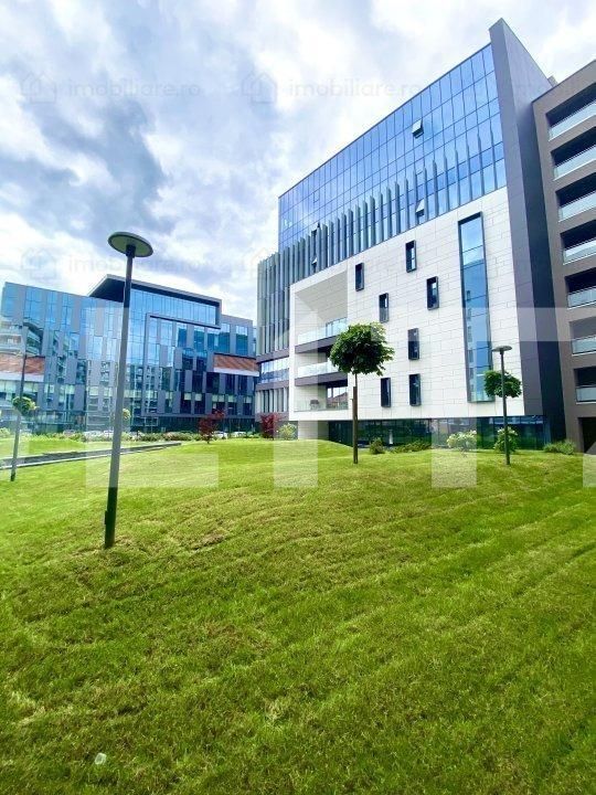 Spațiu birouri de închiriat Central - 60555SIB | BLITZ Cluj-Napoca | Poza10