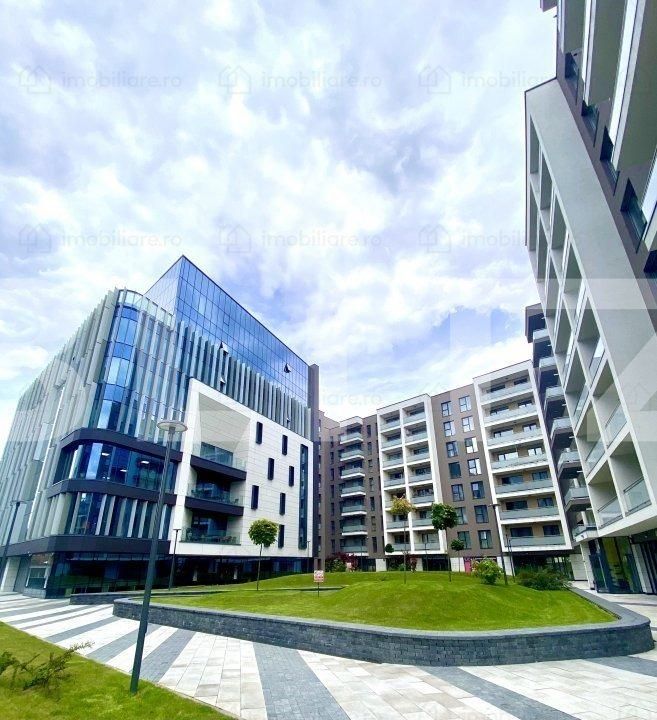 Spațiu birouri de închiriat Central - 60555SIB | BLITZ Cluj-Napoca | Poza11