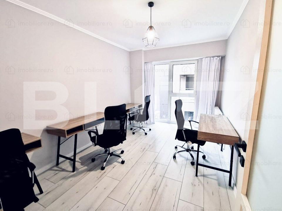 Spațiu birouri de închiriat Central - 60555SIB | BLITZ Cluj-Napoca | Poza3