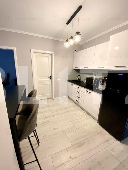 Spațiu birouri de închiriat Central - 60555SIB | BLITZ Cluj-Napoca | Poza4