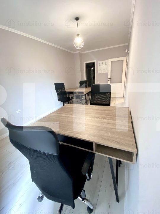 Spațiu birouri de închiriat Central - 60555SIB | BLITZ Cluj-Napoca | Poza6