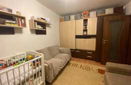 Apartament 2 camere, 39 mp + 5mp de balcon cu debara, zona Mehedinti!