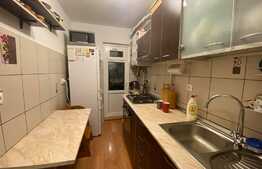 Apartament 2 camere, 39 mp + 5mp de balcon cu debara, zona Mehedinti!