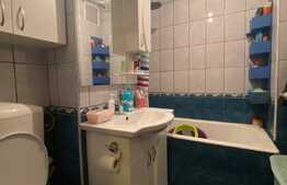 Apartament 2 camere, 39 mp + 5mp de balcon cu debara, zona Mehedinti!