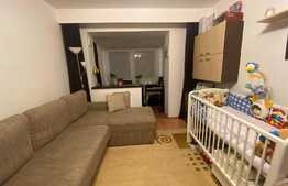 Apartament 2 camere, 39 mp + 5mp de balcon cu debara, zona Mehedinti!